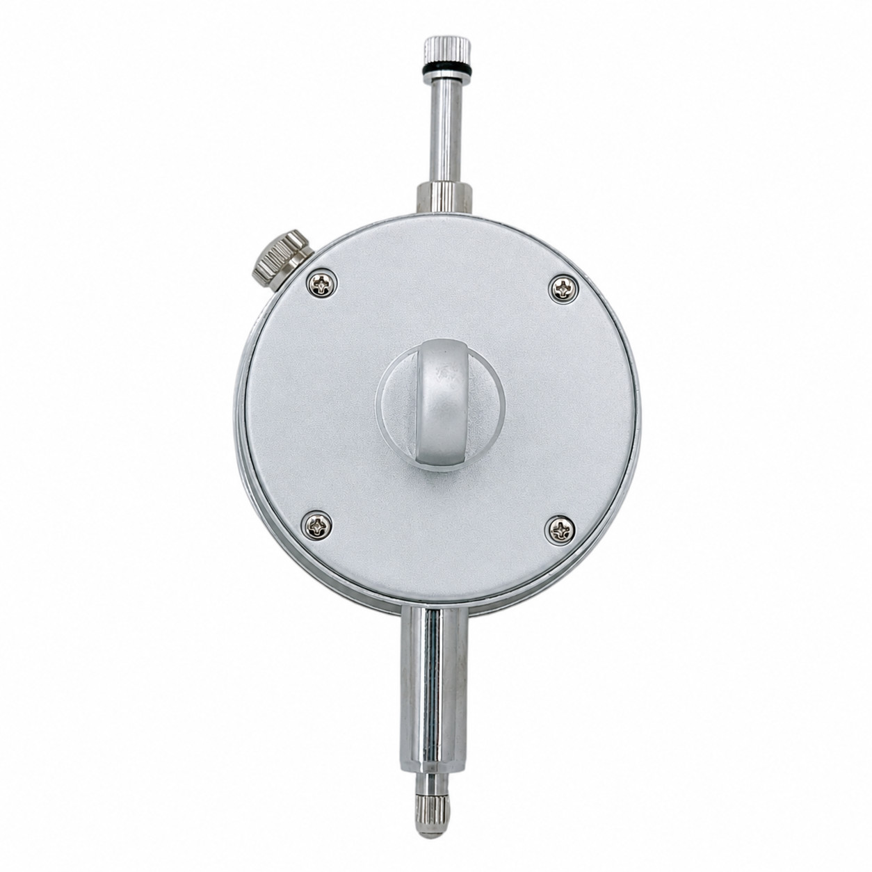 High Precision 0.5″/.0005″ Dial Indicator Lug Back Graduation, Changeable Stem