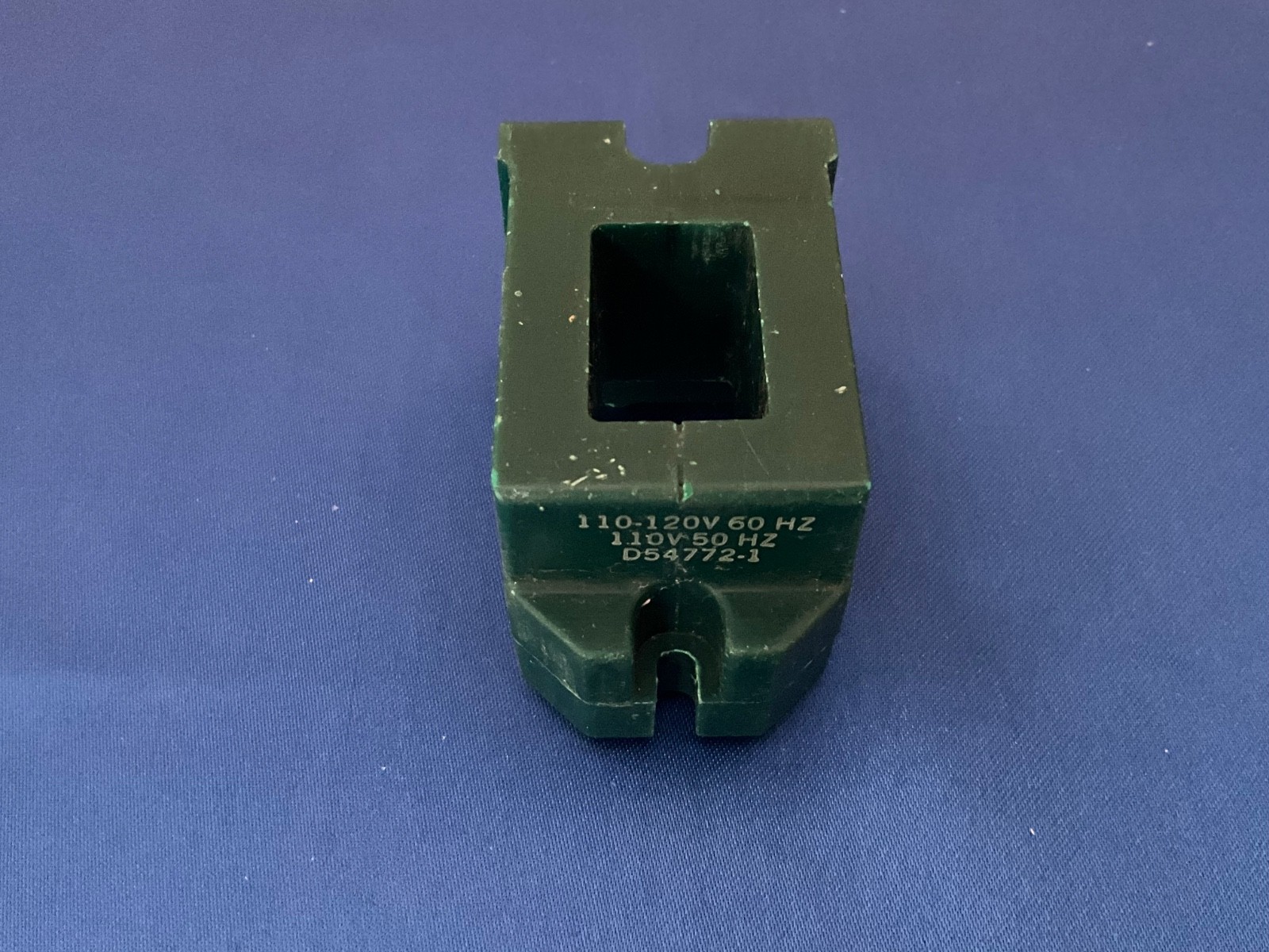 Furnas 75D54772-1 110/120V 60HZ 110V 50HZ Definite Purpose Coil