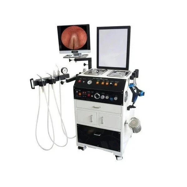 ENT OPD Treatment Unit | New