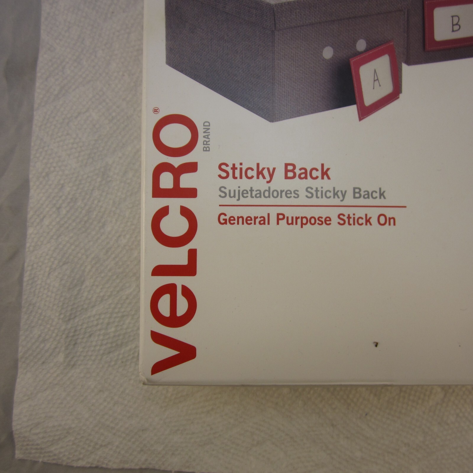 VELCRO Brand Hook and Loop Fastener Coins 3/4 Inch White Pack of 200