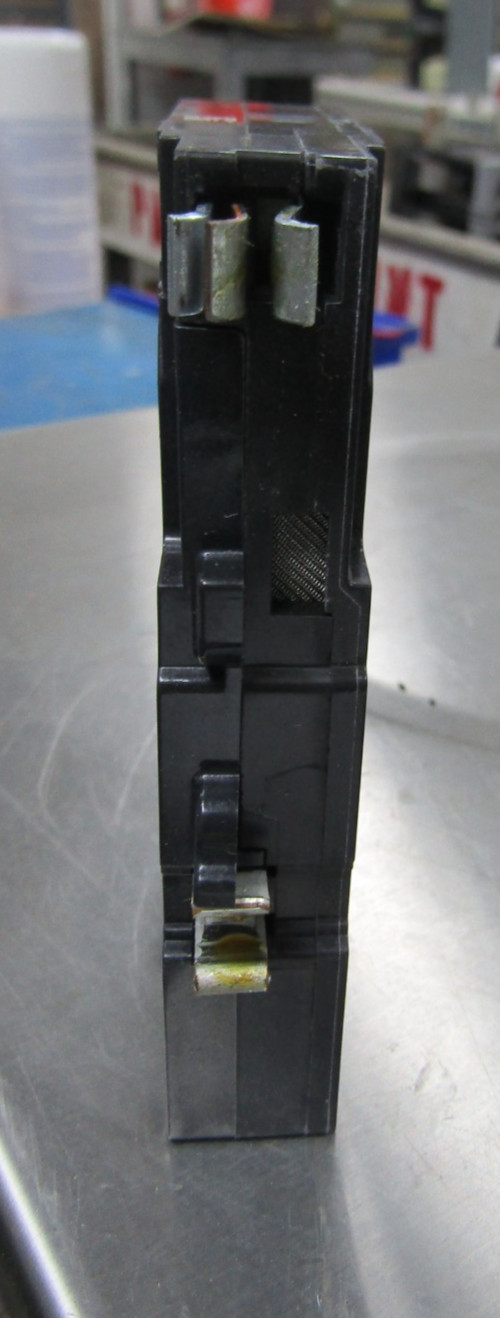 😍NEW SQUARE D SCHNEIDER 20 AMP CIRCUIT BREAKER ARC-D-TEC 120V 1P QO120PAF