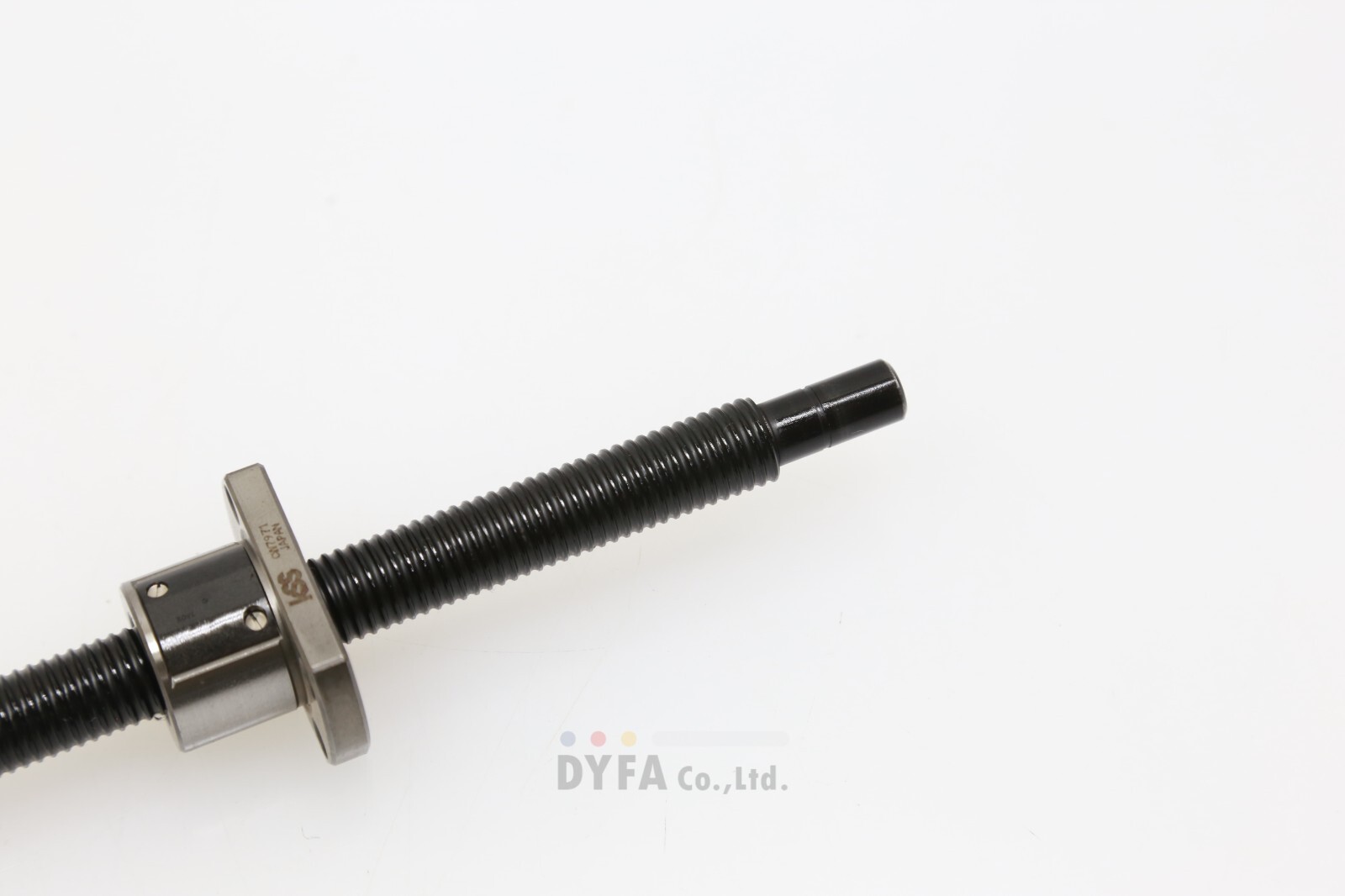 KSS NNB Miniature Ground Ball Screw 1402+237LF BSC-I-1407=1F63-2