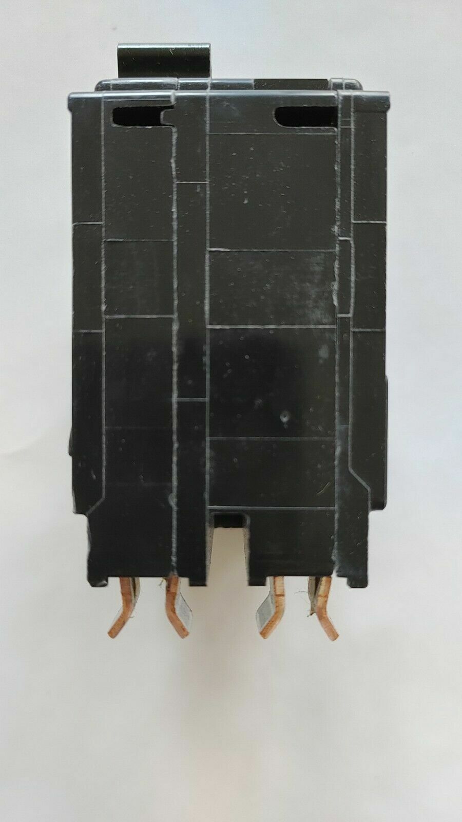 Square D QO230 2-Pole 30-Amp 120/240V Plug-In Circuit Breaker