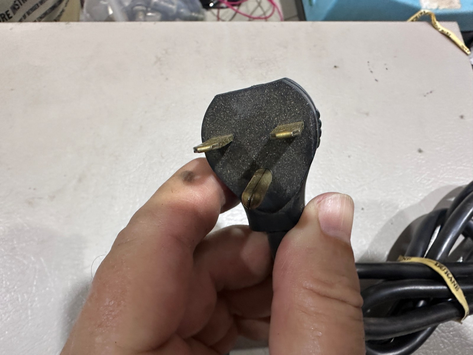 Dukane Ultra 1500 Auto-Trac (NO TRANSDUCER)