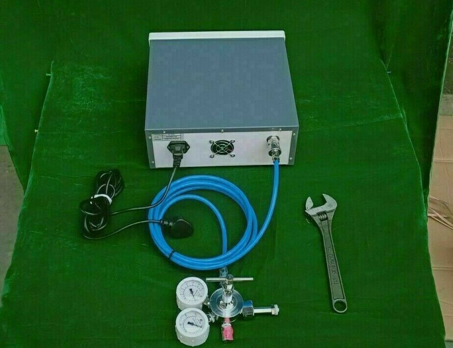 New Co2 Insufflator 20L/30L,W/ Standard Accessories Set