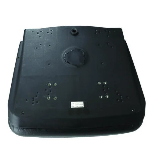 Bucket Seat Black Vinyl fits Kubota L2250 L2550 L2850 L3250 L4200 35080-18400