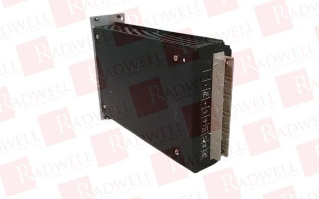 KNIEL CPU-5.10 / CPU510 (USED)
