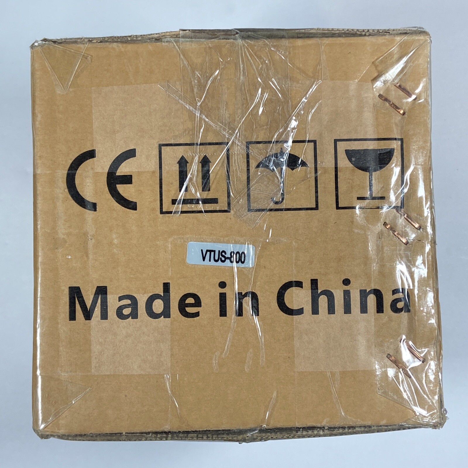 Lvyuan 800w Step Up Step Down Voltage Transformer – New Open Box – VTUS-800