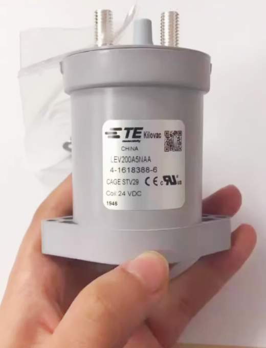 1PC New For 4-1618388-6 Contactor LEV200ANAF (horizontal) LEV200A5NAA (vertical)