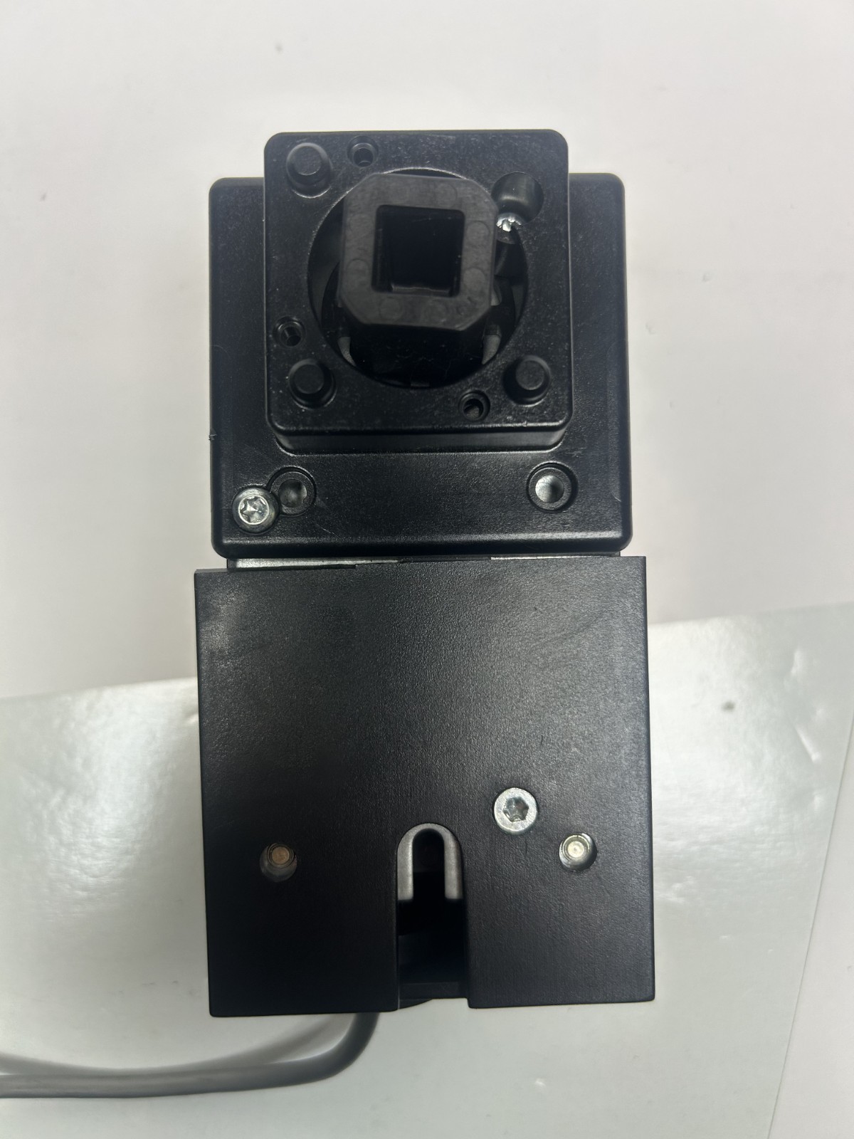 BELIMO LR24-SR