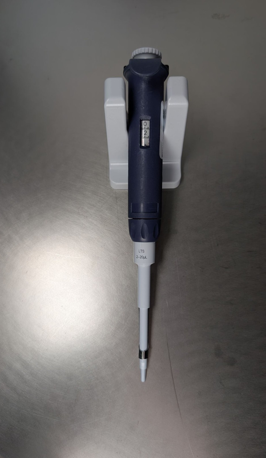 Rainin Pipet-Lite LTS Pipettes L2 L10 L20 L100 L200 L1000 & Magnetic Holders