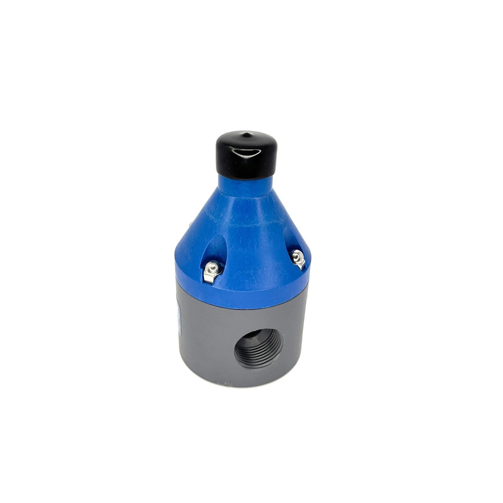 Hayward PBV1100TPE1 Back Pressure Valve 10-150 psi 1″ PVC Body EPDM Diaphragm