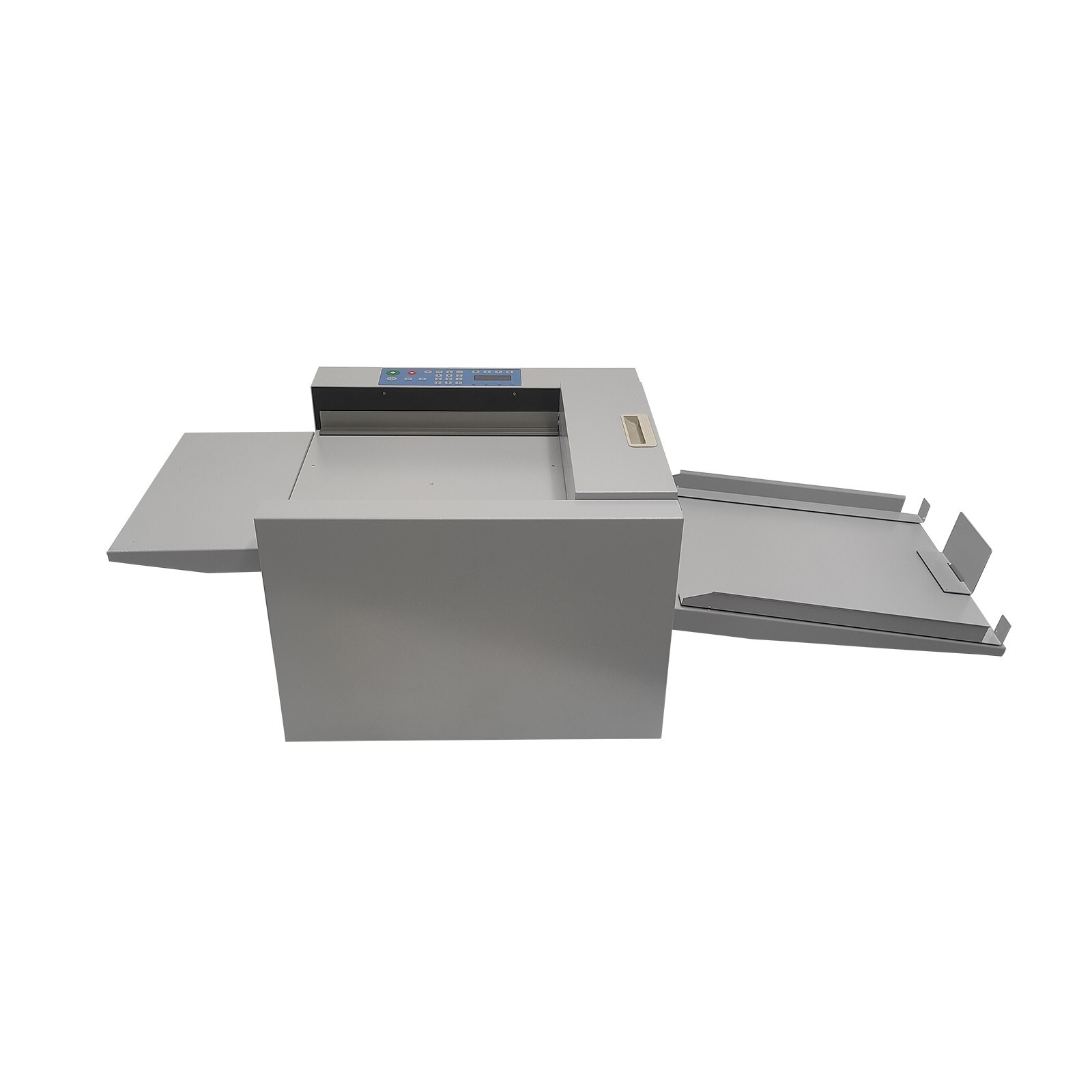 Digital Electric Creasing Machine 330MM 110V 150W Digital Electric Indentation M