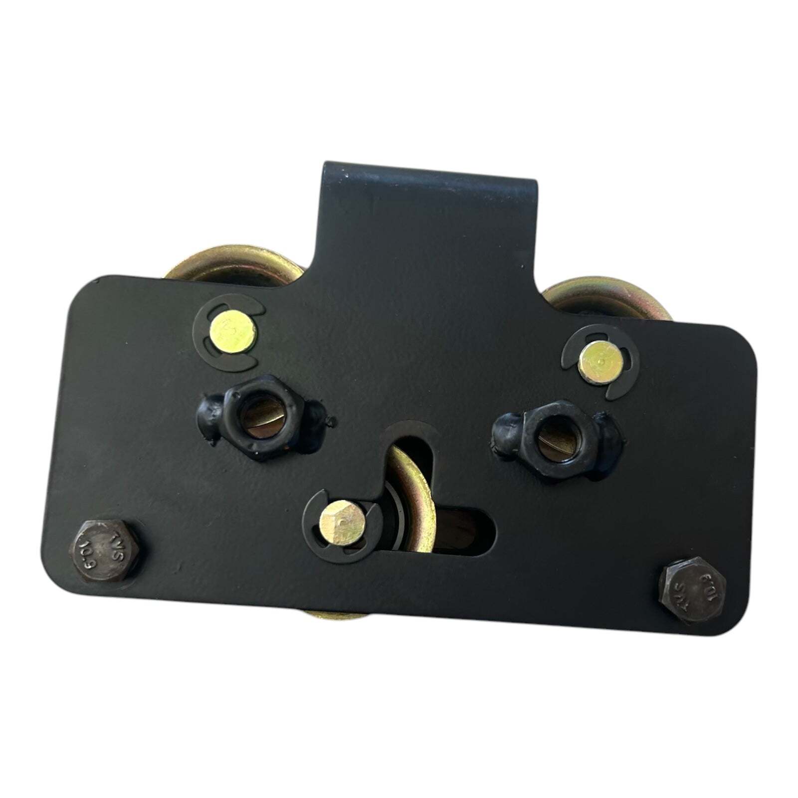 TotalSource, 20770948, Mitsubishi, 95A01-10700, Pulley Assembly