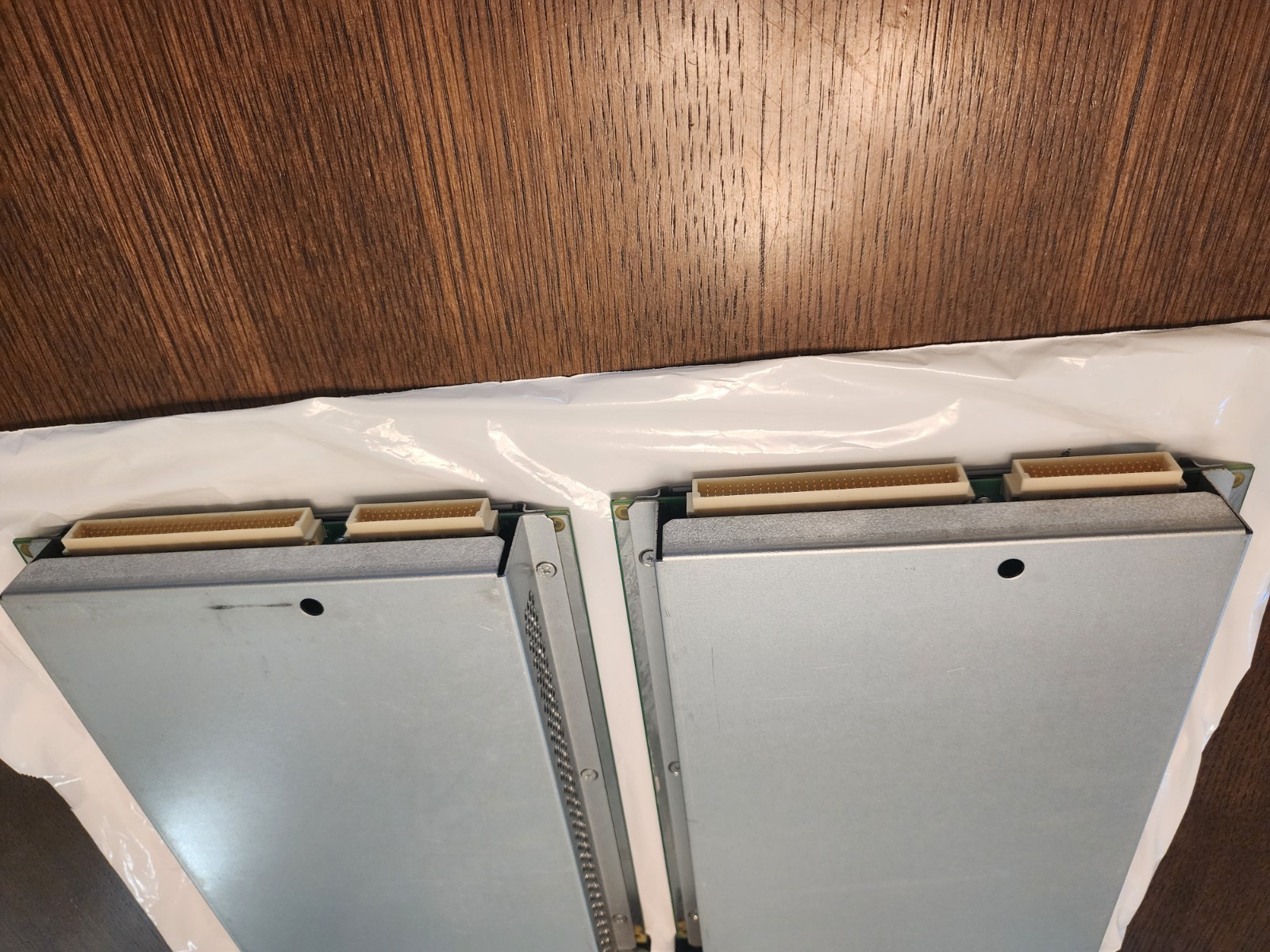 APC SYMIM16 Symmetra PX Intelligence Module Pair