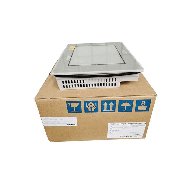 PFXGP4501TADW 1PCS Brand New Pro-face PFXGP4501TADW HMI Fast delivery