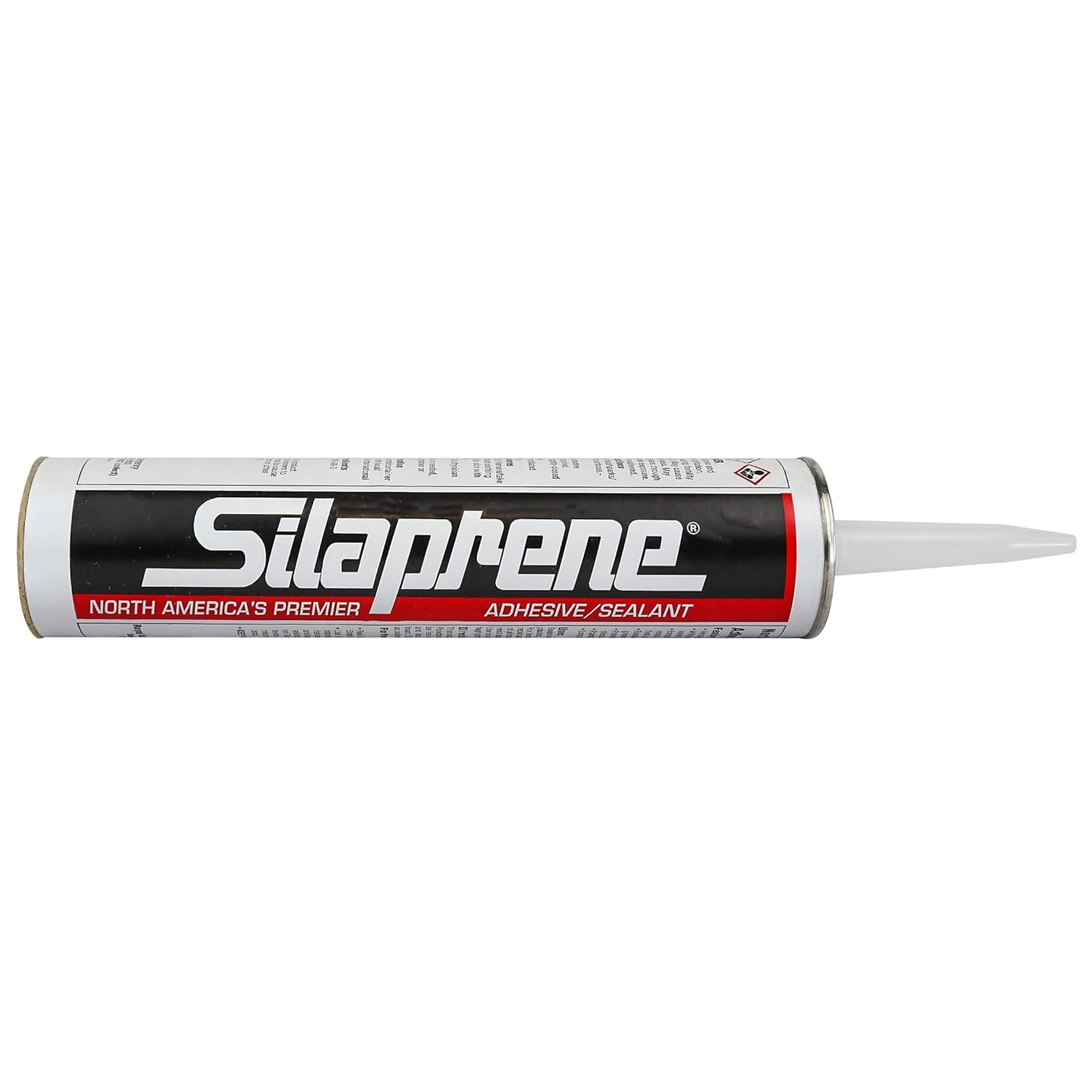 North America’S Premiere Silicone-Free Adhesive and Sealant – One-Part and Fast-