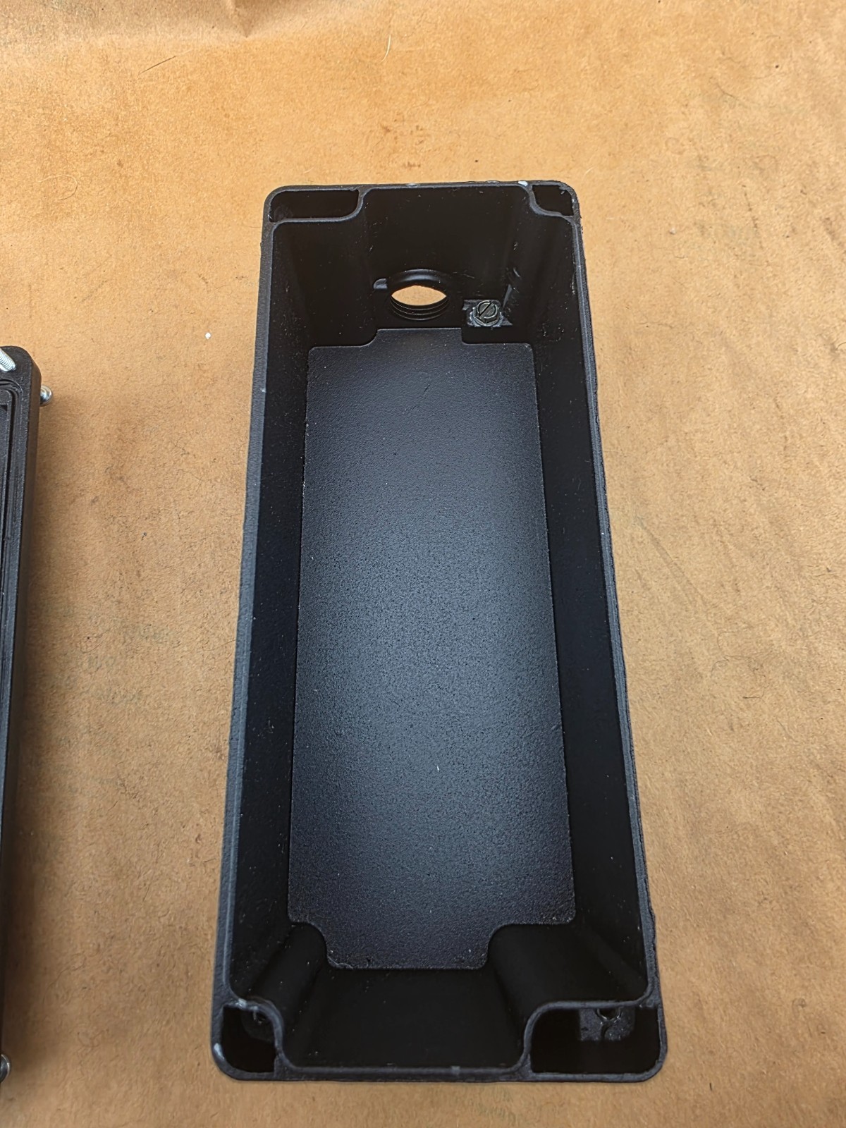 NEW UNKNOWN BRAND, Push Button System, 3-Pos, Open/Close/Stop