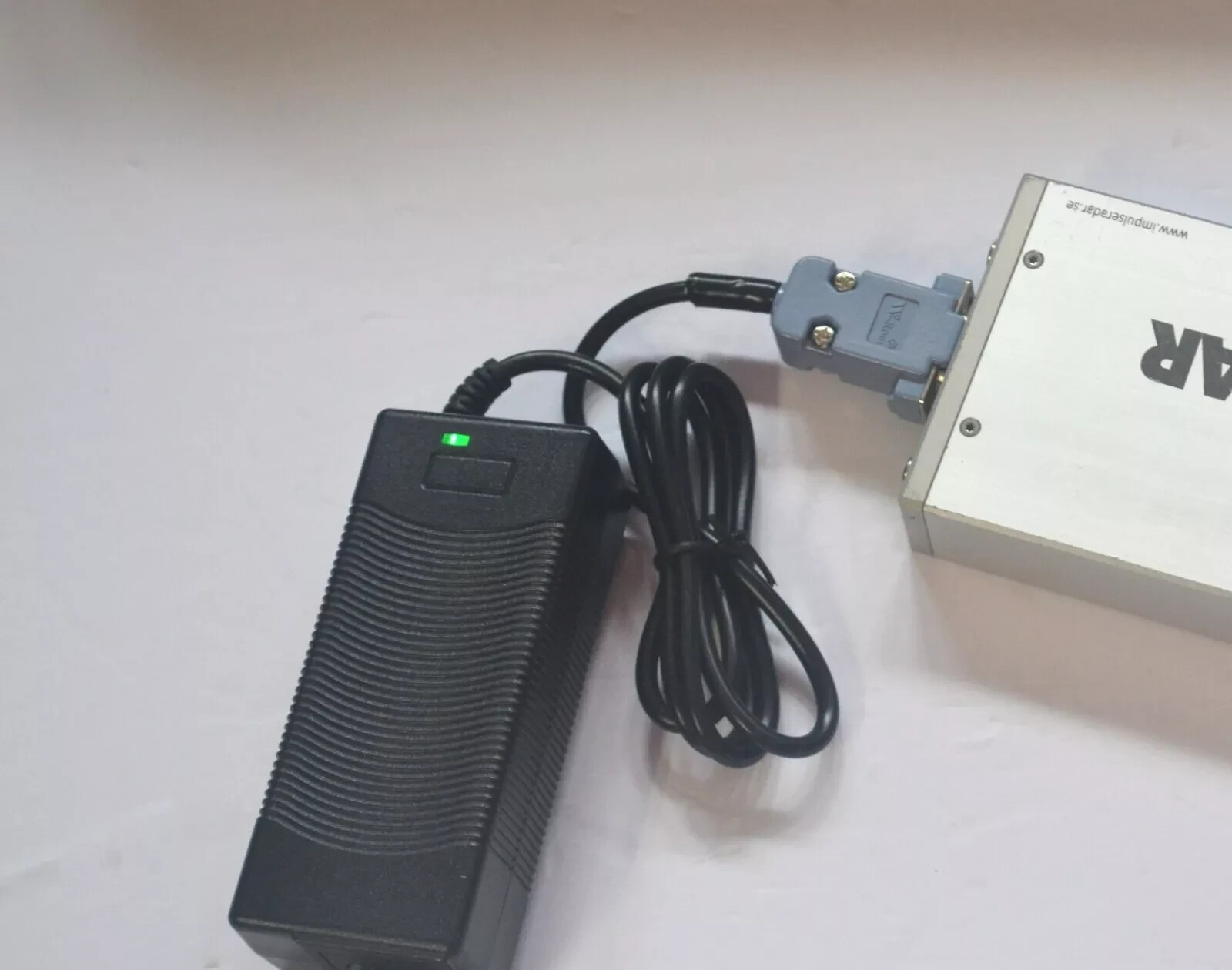 New Impulse PinpoinR Battery Charger GPR DQ00401