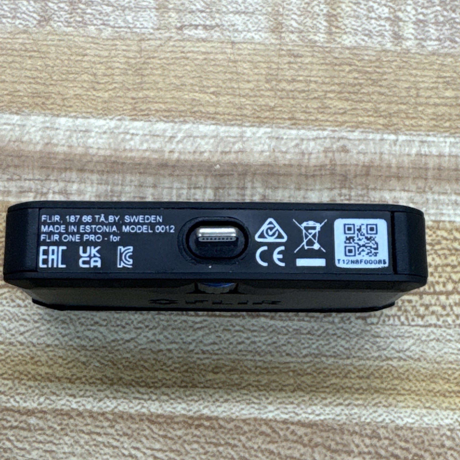 FLIR ONE PRO USB-C Android Thermal Camera for Professional Infrared Thermography
