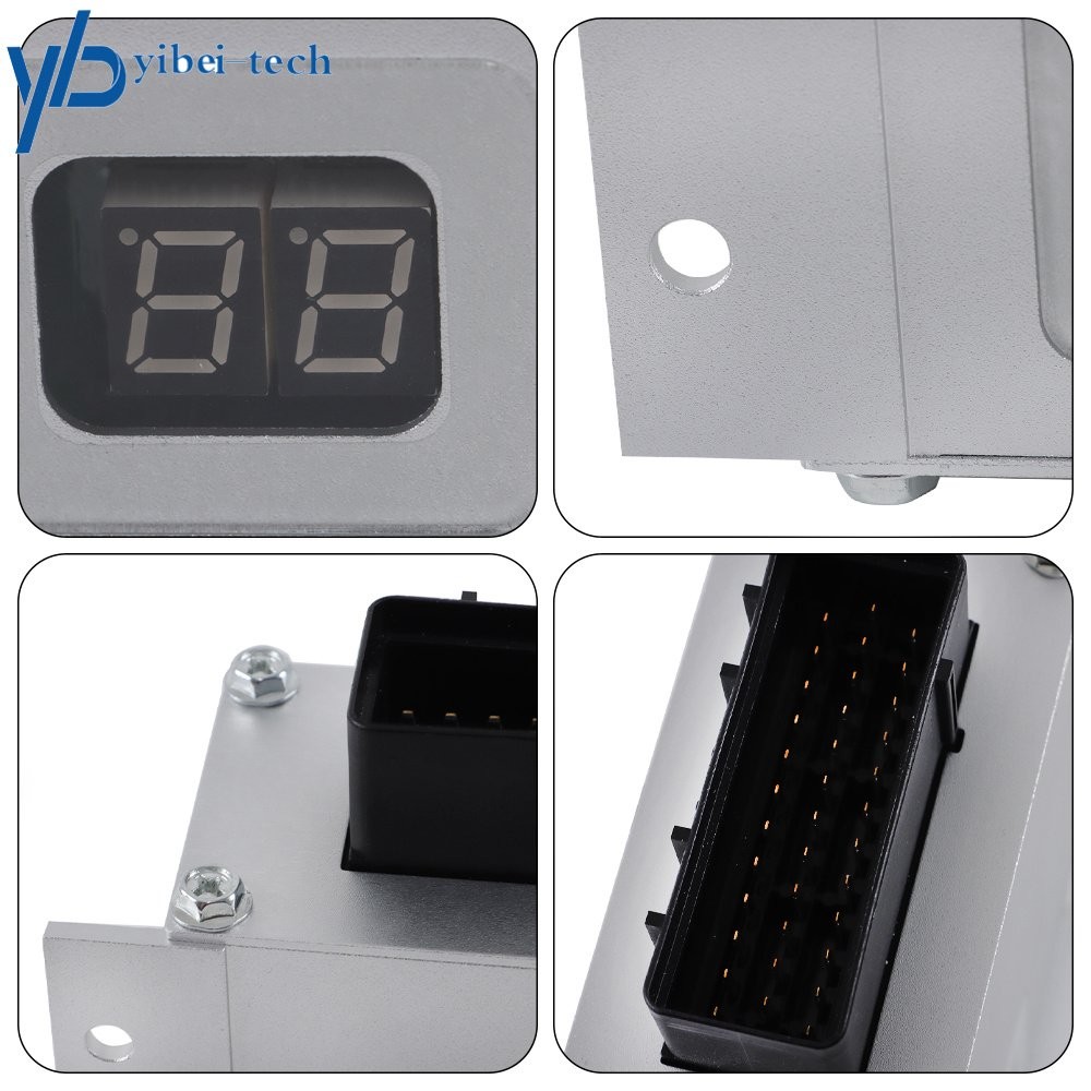 Gen 5 Electronic Control Module 100839 for Genie GR-12 GR-20 GS QS Series Lifts