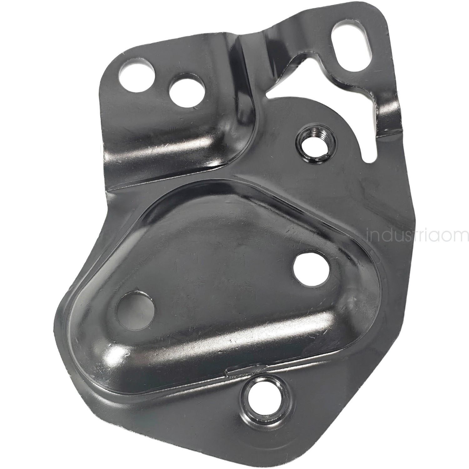 For Hurst Shifters & Muncie Transmission 1955-1967 4 speed Shifter Linkage Kit