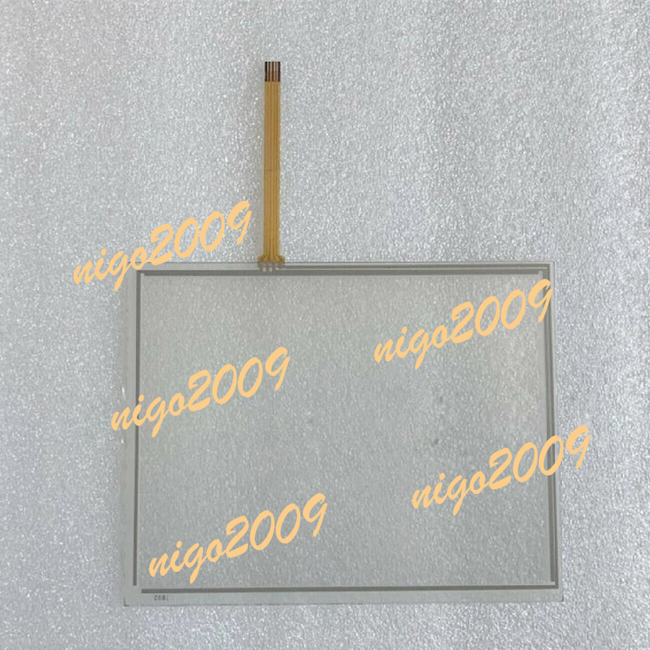 7.5″ Touch Screen Glass Fit for DMC AST-075A AST-075A070A TCG075VGLEAAFA-GA01