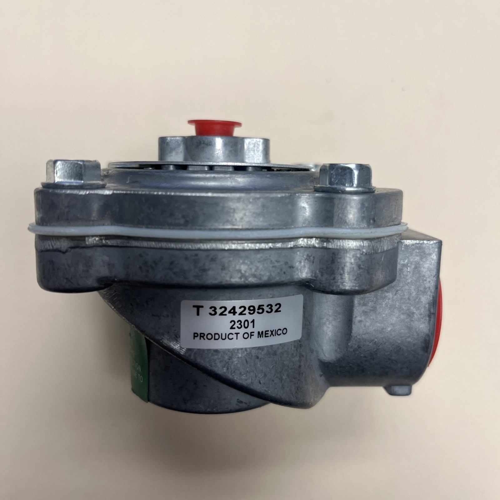 FLEX KLEEN M15016 NSNP 1” NPT In/Out