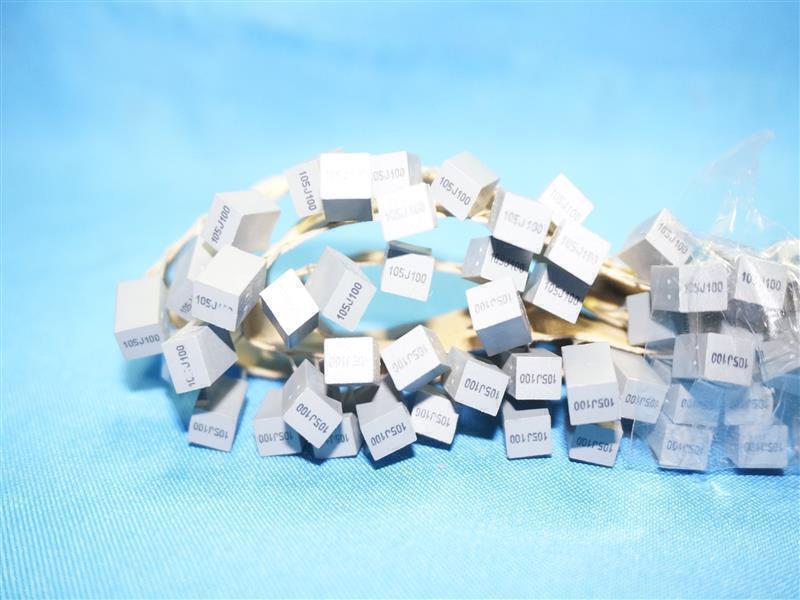 Lot 98pcs 105J100 Capacitor