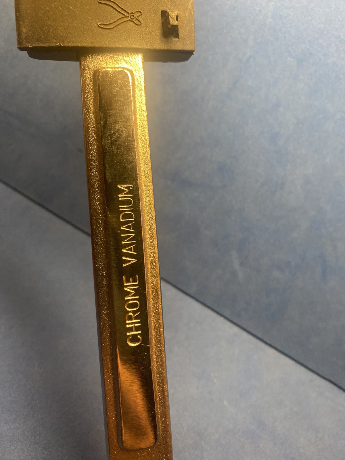 Ace, – Double Open And Wrench! 15/16” X 1”- ￼ Lifetime Warranty, (NEW)