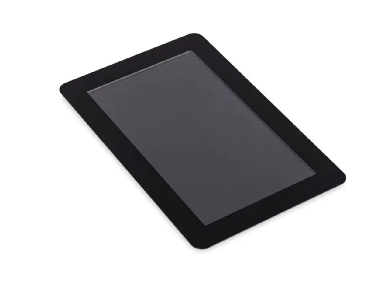 Raspberry Pi Touch Display 2 7″ – 720×1280 Capacitive Multi-Touch SC1635