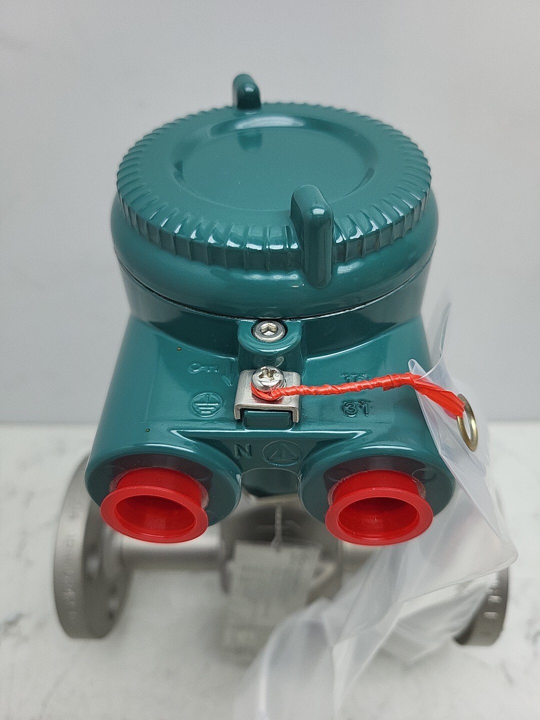 Yokogawa AFX015C-NNAT1H-BA11-2NB/FF1 Magnetic Flowmeter Magmeter 1/2″ 15mm *NEW
