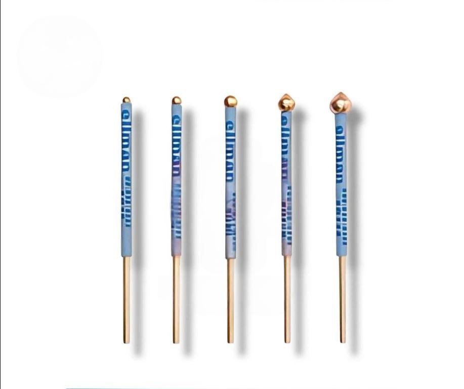 Ellman Surgitron Handpiece CE Certified Ball Electrodes Reusable-Autoclavable