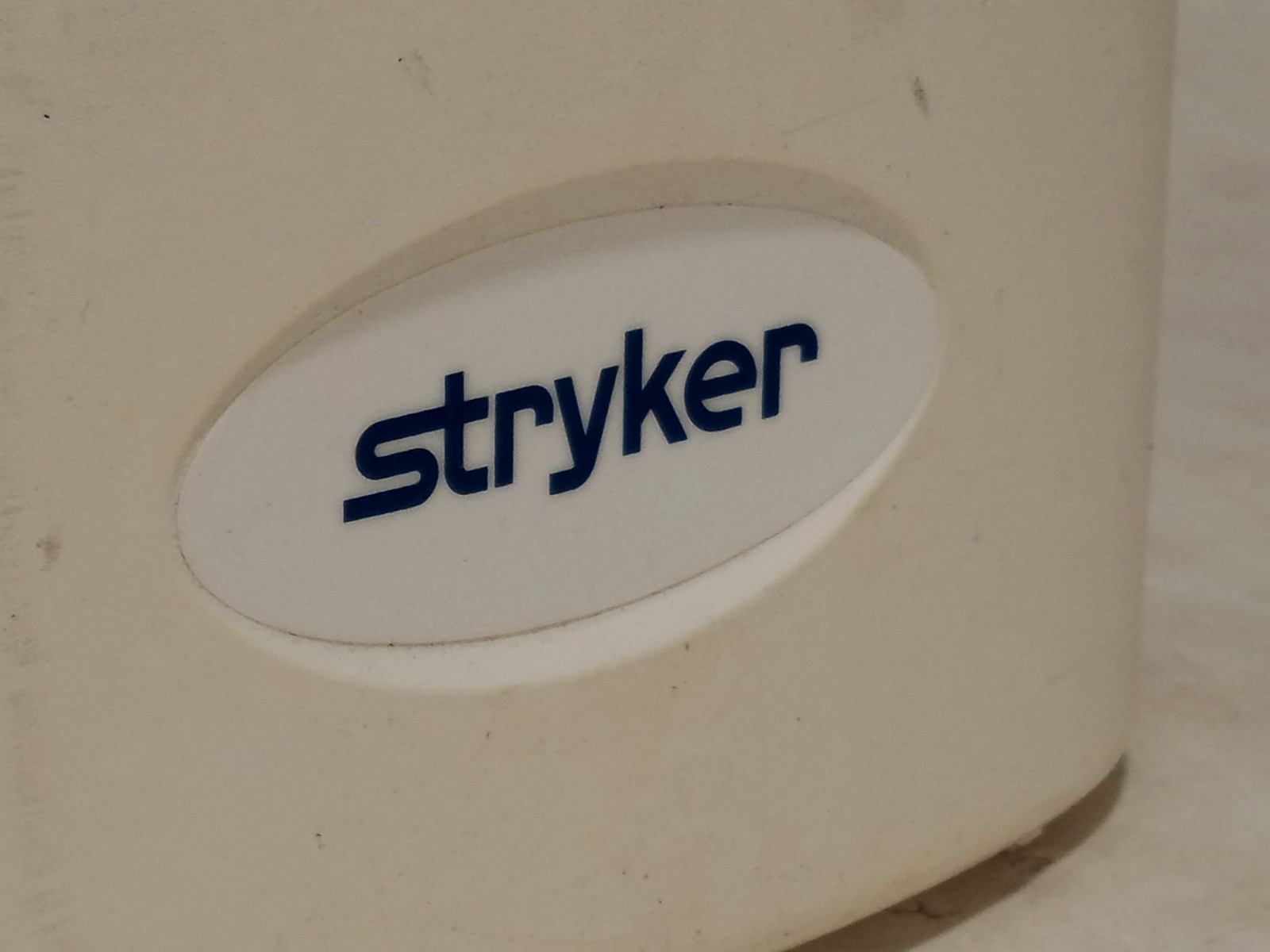 Stryker 2861 Stryker Air mattress pump controller for SPR Plus, 110-127V, IPX4