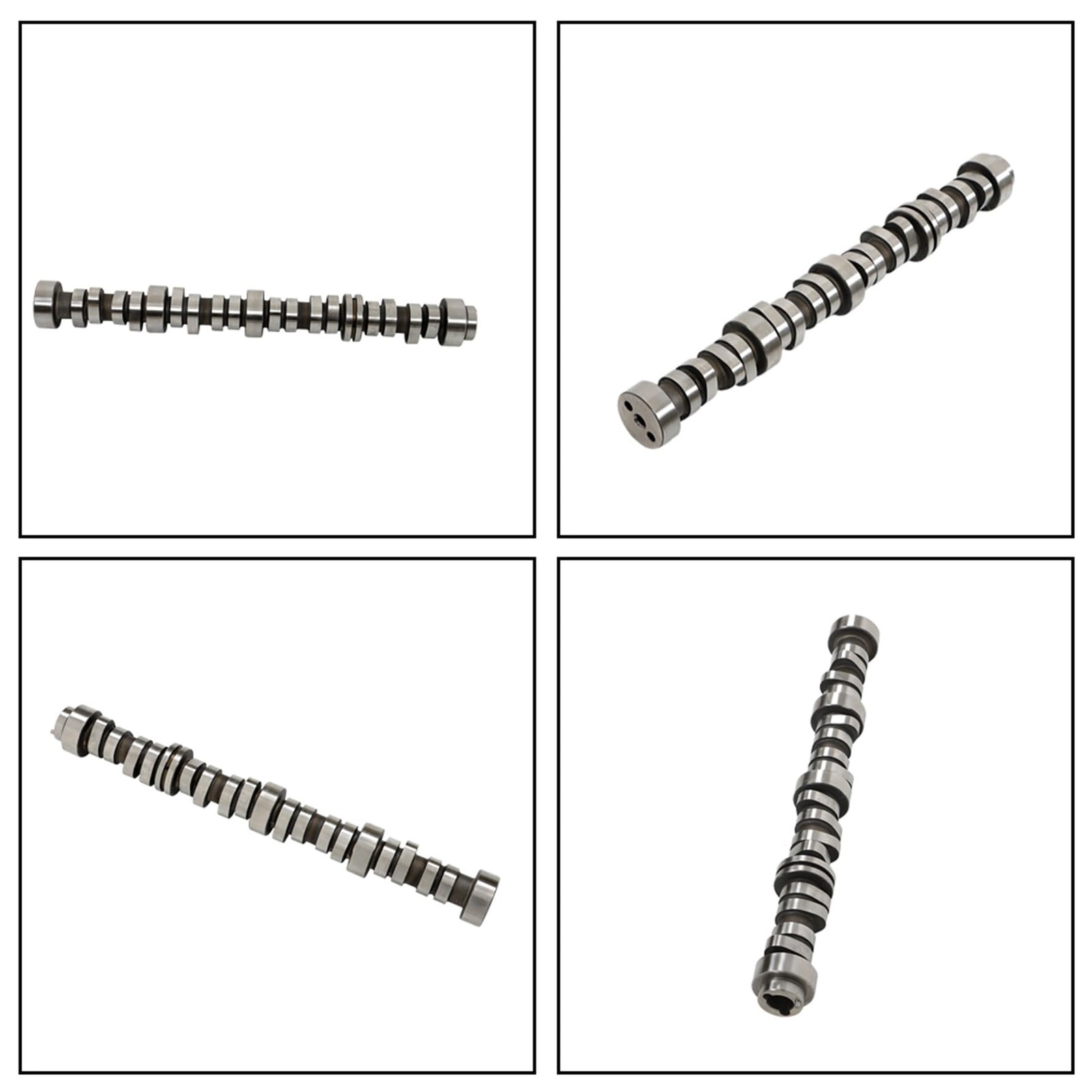 NON-AFM DOD Cam Gasket Kit for Express 1500 2007-2008 for Tahoe 2007-2013