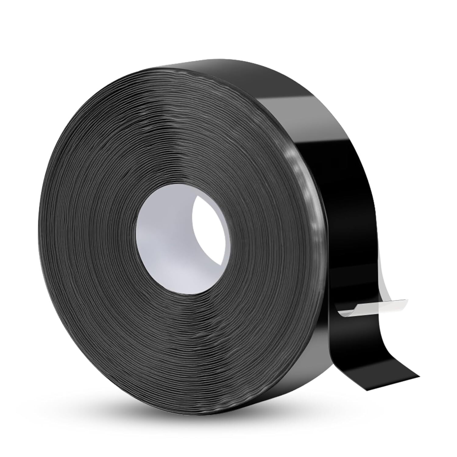 Self Fusing Silicone Tape for Plumbing Non-Adhesive Leak Seal Tape Waterproof