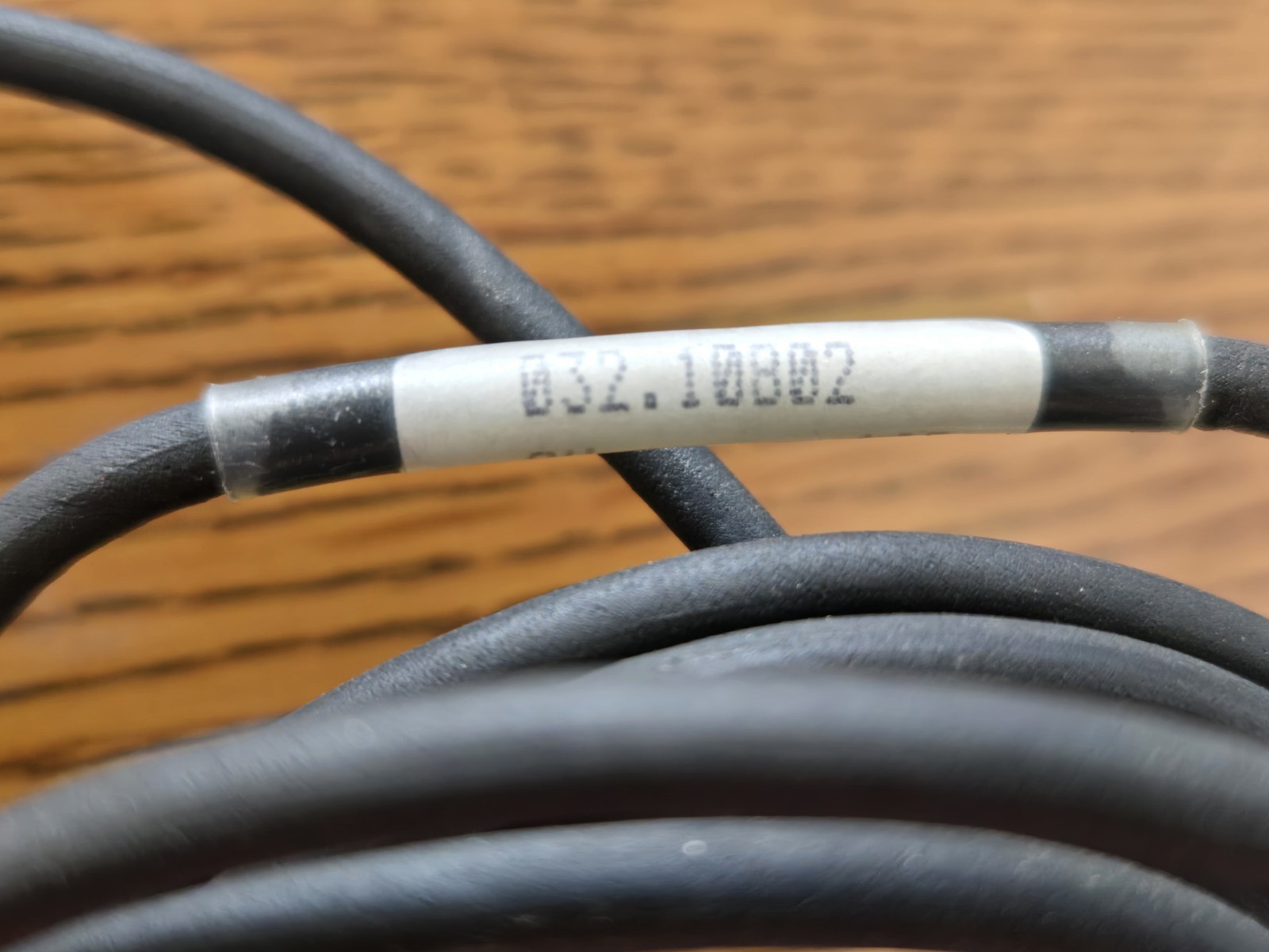 BROWN & SHARPE TESA 32.10802 DIGITAL AND ANALOG REMOTE LINEAR GAUGE PROBE