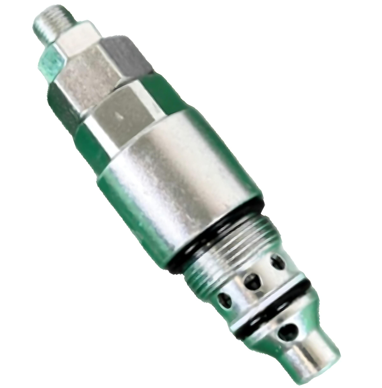 Agrotk H12 Pressure Regulator/Pressure Valve Relief Mini Excavator Accessories