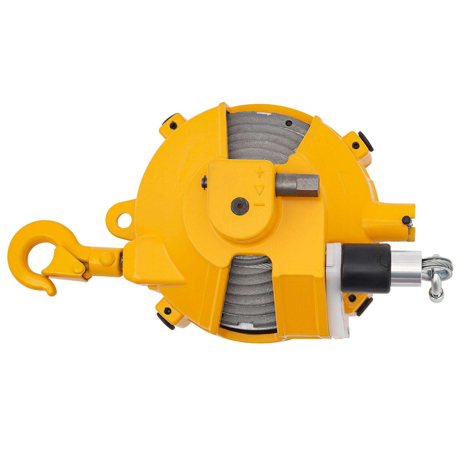 5-9kg Adjustable Spring Tool Balancer Retractable Spring Balancer W/ 1* Wrench