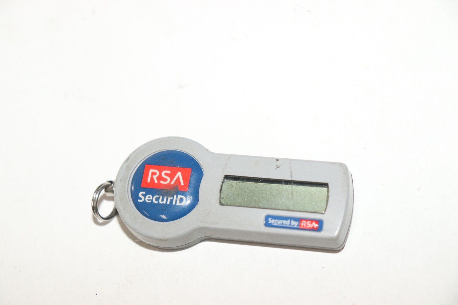 RSA SecurID SID700 Hardware Token 151597249