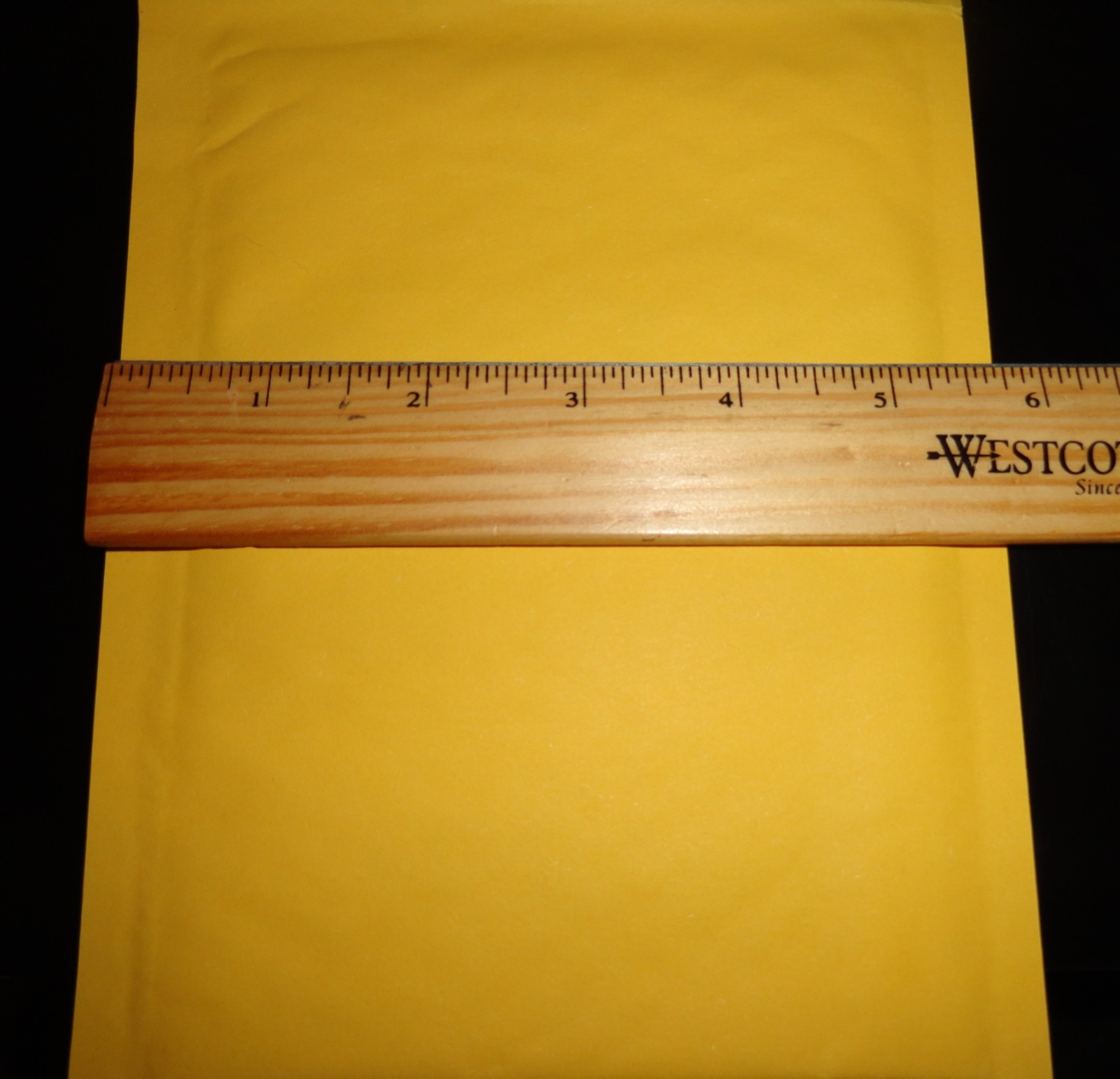 5×7 Kraft Bubble Mailers Padded Envelopes Lot Of 50 Brand New