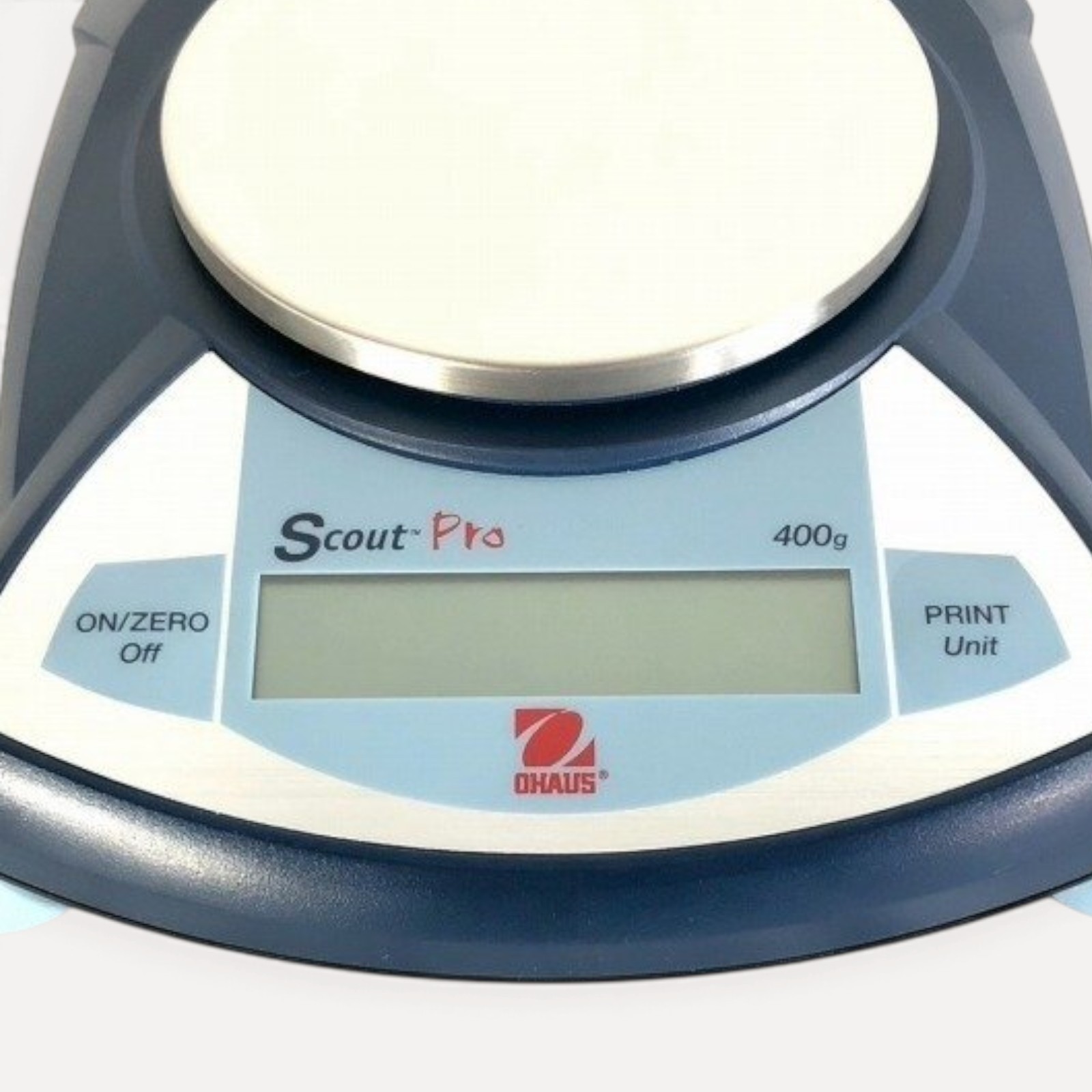 OHAUS Scout Pro SP401 Digital Scale 400g / 0.1g Precision Balance 80104004