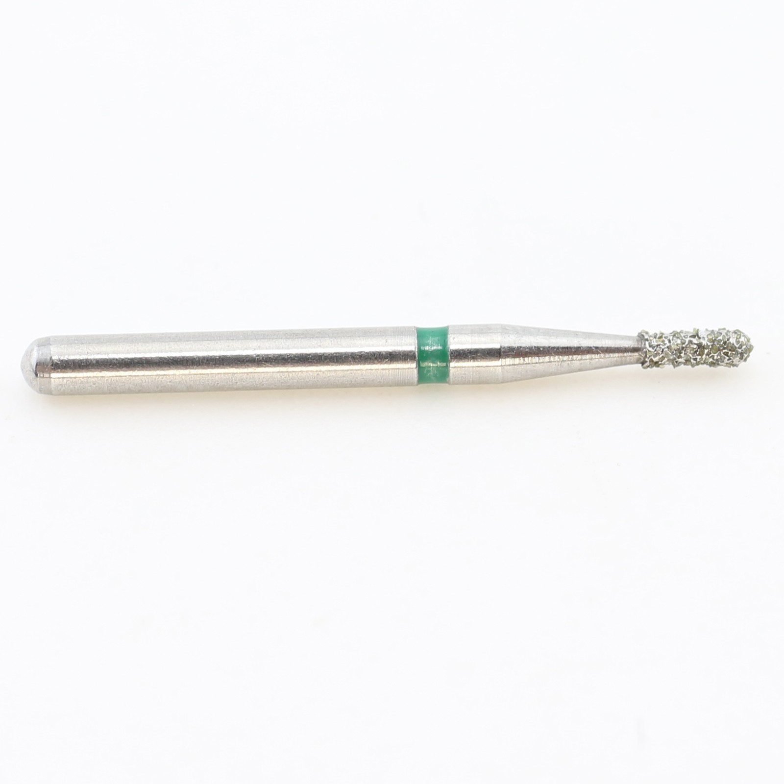 Multi-Use Dental Diamond Burs Pear Friction Grip FG Medium Coarse 830/008M 830L