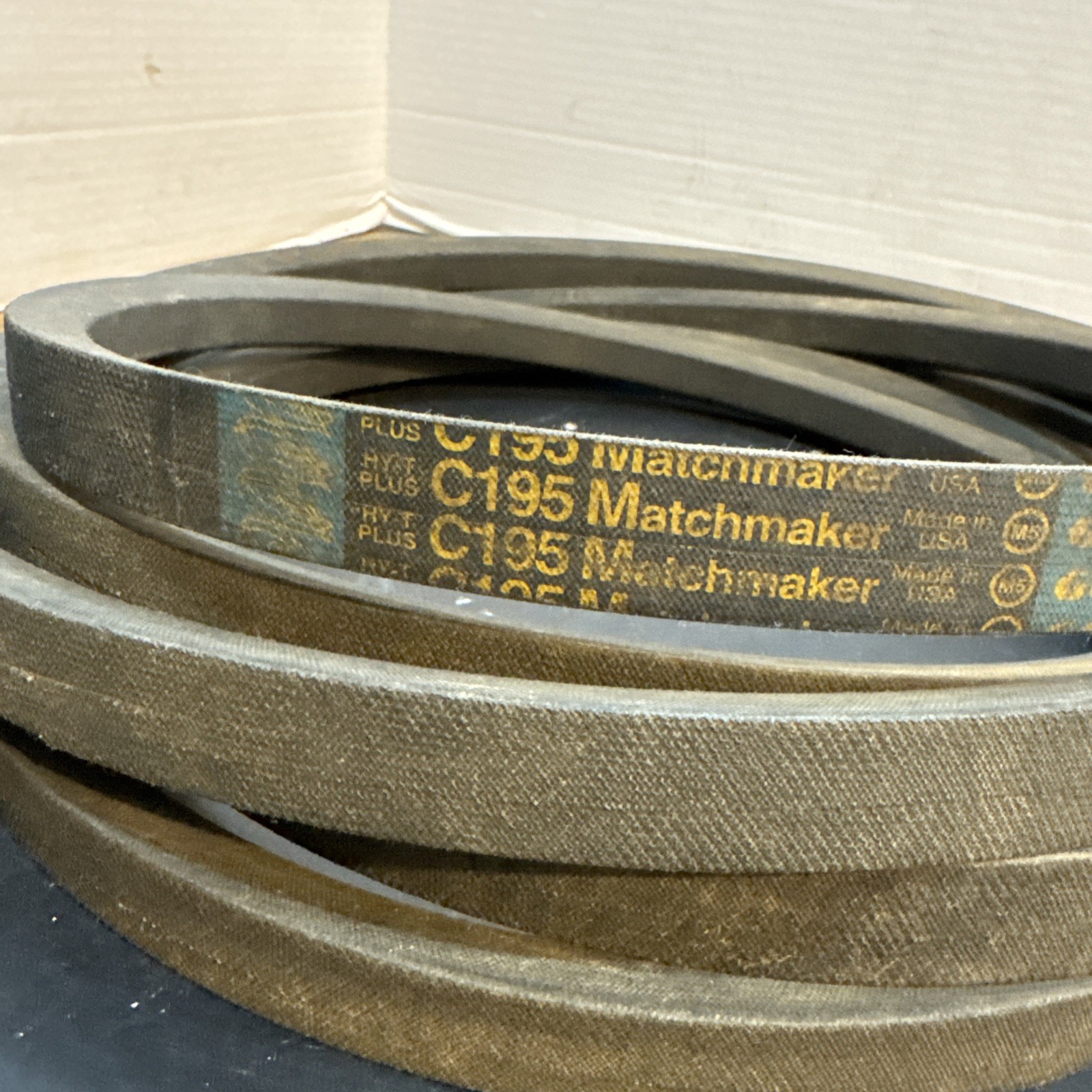 GOODYEAR C195 V Belt