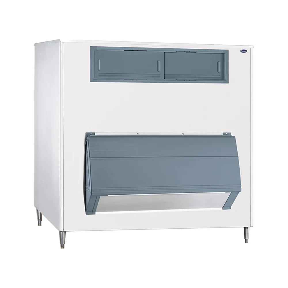 Follett SG1300S-48 48″ Ice Bin – 1320 lbs