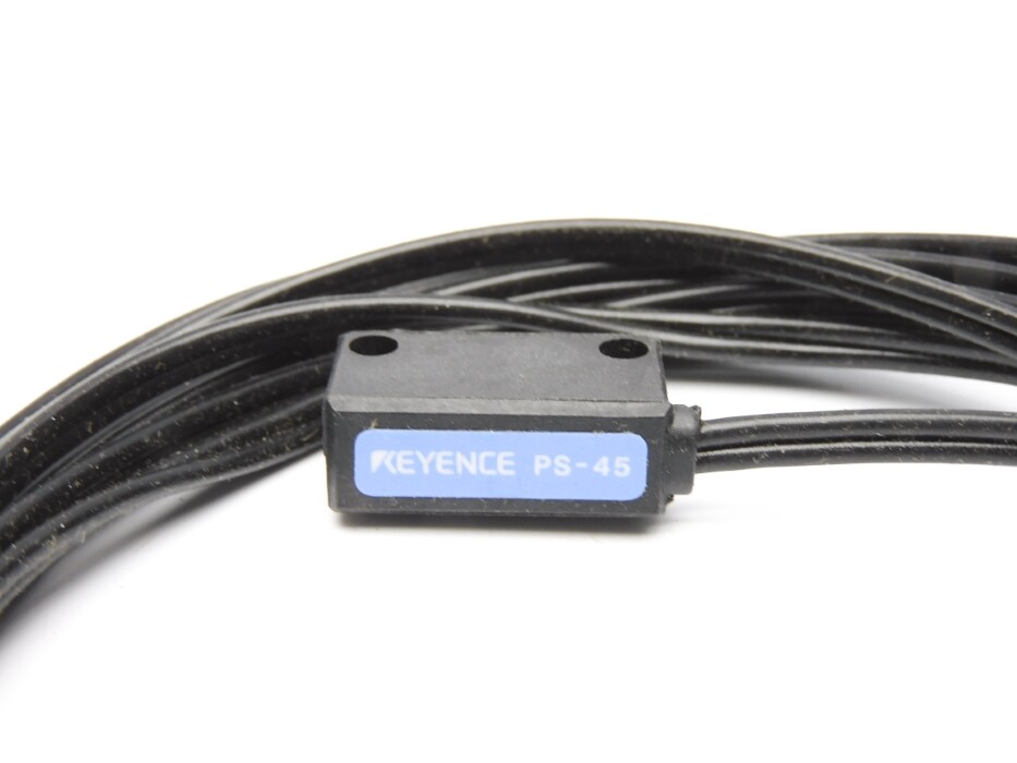 KEYENCE PS-45 NSMP