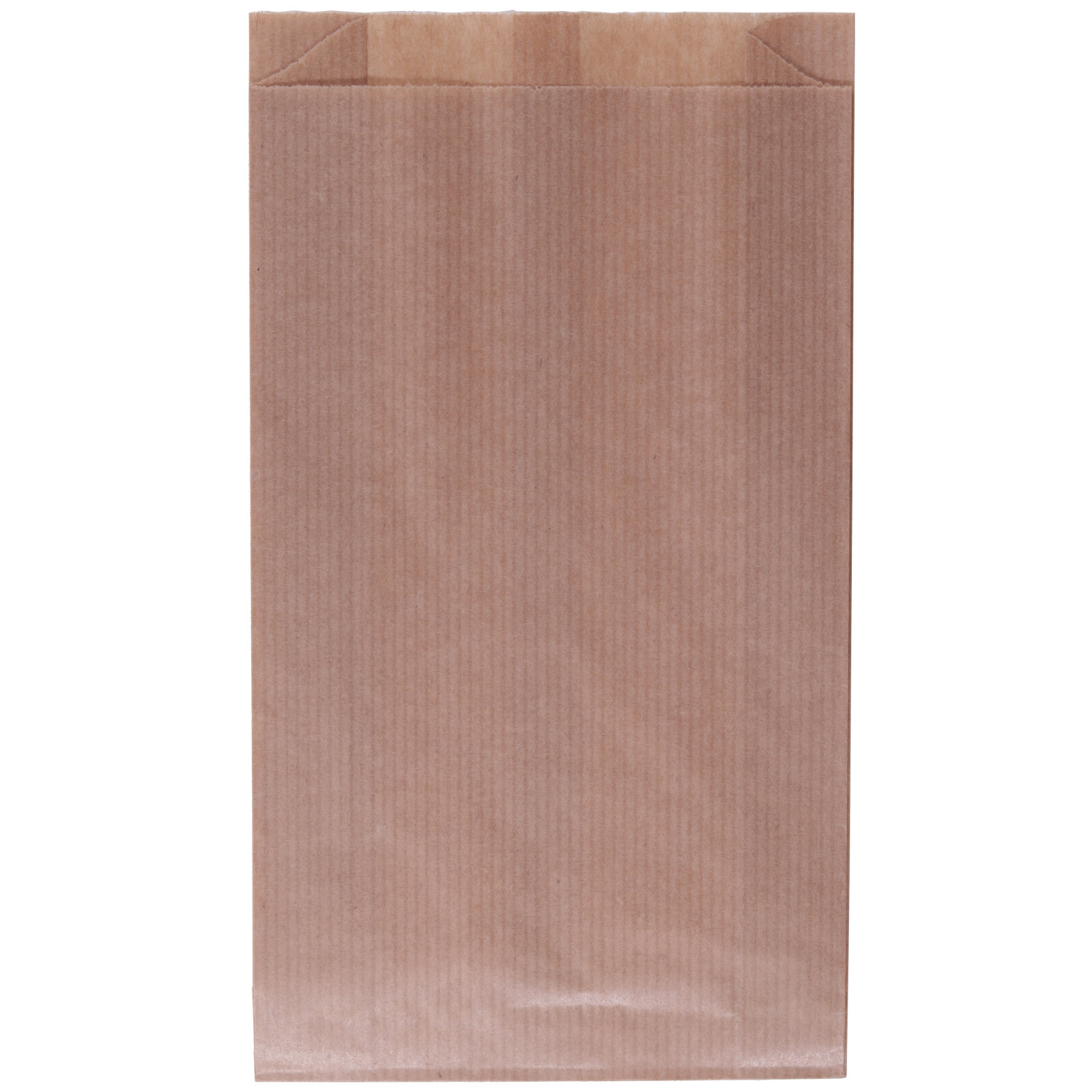 Papiertüten Braun, Geschenktüten Papier, Kleine Tüten für Süßigkeiten, Brottüten