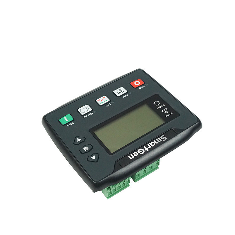 New Smartgen Gensets Controller HGM420N Generator Control Module Board