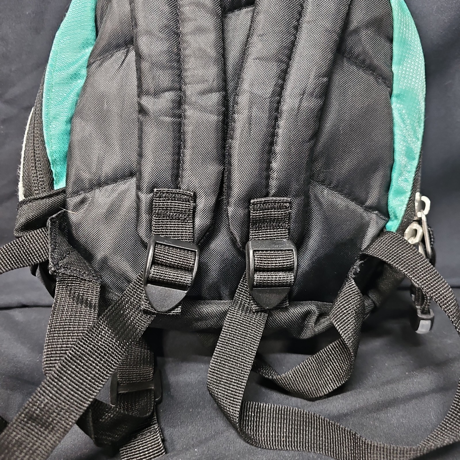 Moog PCK 2002 Backpack For 500ml Feeding Bags