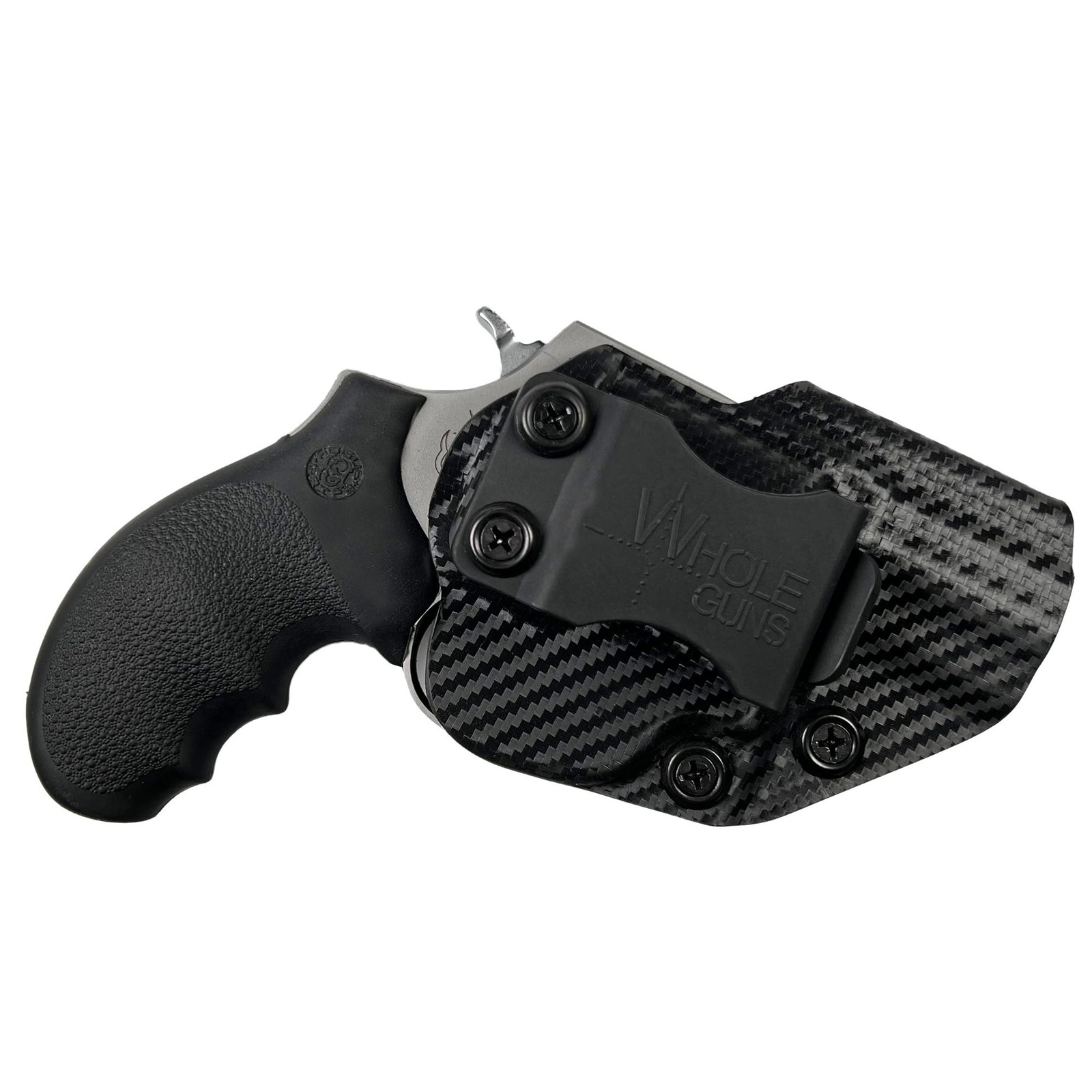IWB Sweat Guard Holster – Inside The Waistband Holster – fits Taurus 856 2”